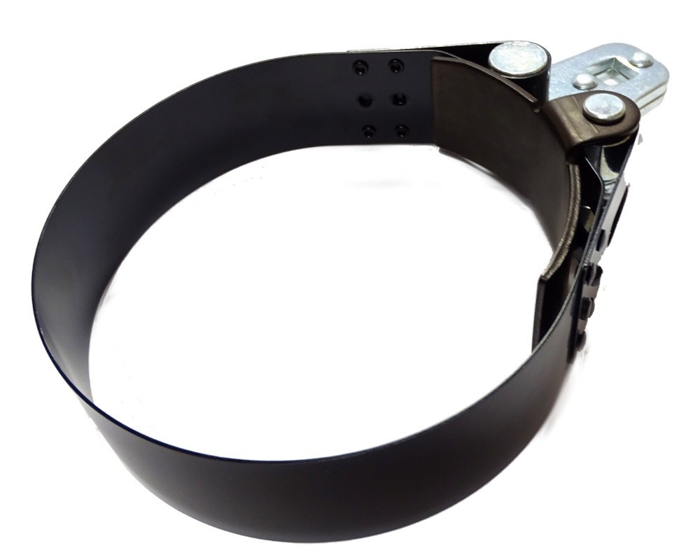 LLAVE DE CINTA PARA FILTROS DE ACEITE 110-130mm - Imagen 5