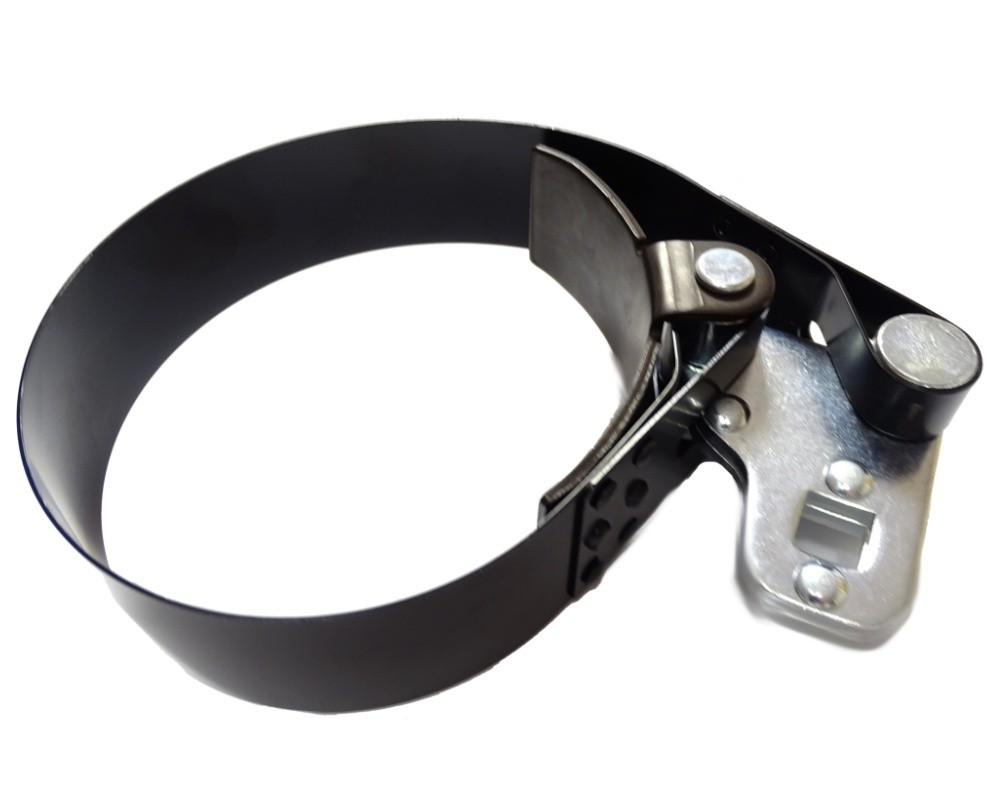 LLAVE DE CINTA PARA FILTROS DE ACEITE 110-130mm - Imagen 6