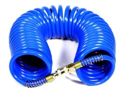Manguera de presión neumática 12x8mm 20mb PE