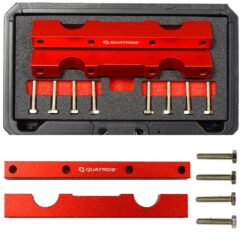 Cerradura de distribucion MERCEDES M642 3.0 CDI 24V V6