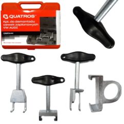 EXTRACTOR DE BOBINA DE ENCENDIDO VW AUDI VAG - CONJUNTO
