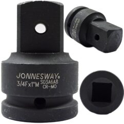 REDUCCIÓN DE IMPACTO 3/4' a 1' CrMO JONNESWAY