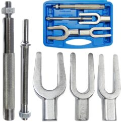 EXTRACTOR DE PASADOR DE VARILLA DE DIRECCIÓN 18, 24, 29mm HORQUILLA