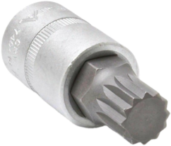 VASO 1/2'' XZN M18 L62 mm PORSCHE FORD AUDI