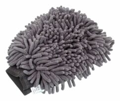 Guante microfibra doble cara 16x25 cm