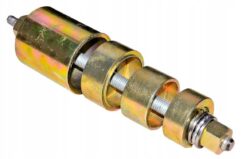 EXTRACTOR DE BUJES DE BRAZO FLOTANTE OPEL VECTRA C MM