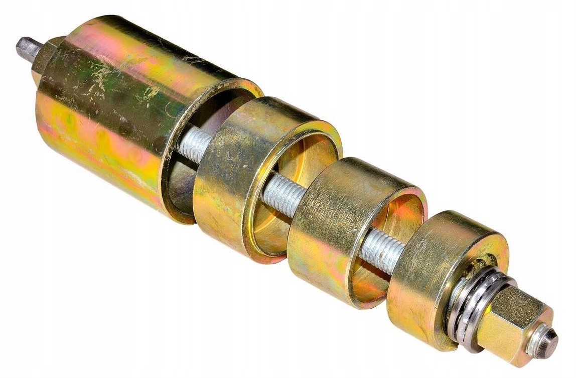 EXTRACTOR DE BUJES DE BRAZO FLOTANTE OPEL VECTRA C MM