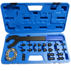 Llave para poleas de árboles de levas, correas con puntas Audi Volkswagen 1.0/1.2/1.4