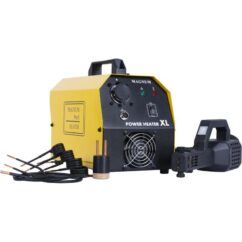 CALENTADOR POR INDUCCIÓN MAGNUM POWER CALENTADOR 3KVA