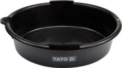 CARTER DE DRENAJE DE ACEITE SINKER 7L YATO YT-0699