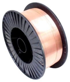 Hilo de soldadura de cobre 1,0 mm 15 kg MIG