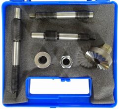 EJE MOLINO VW AUDI 1.9 2.0 2.4 2.5 3.3 V5 V6 V8 TDI