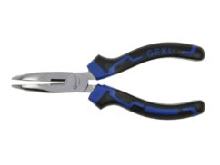 ALICATE CURVO EXTENDIDO 160mm UNIVERSAL
