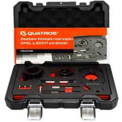 Cerradura de distribucion OPEL Corsa-E 1.3CDTi de 2015 juego de cerraduras