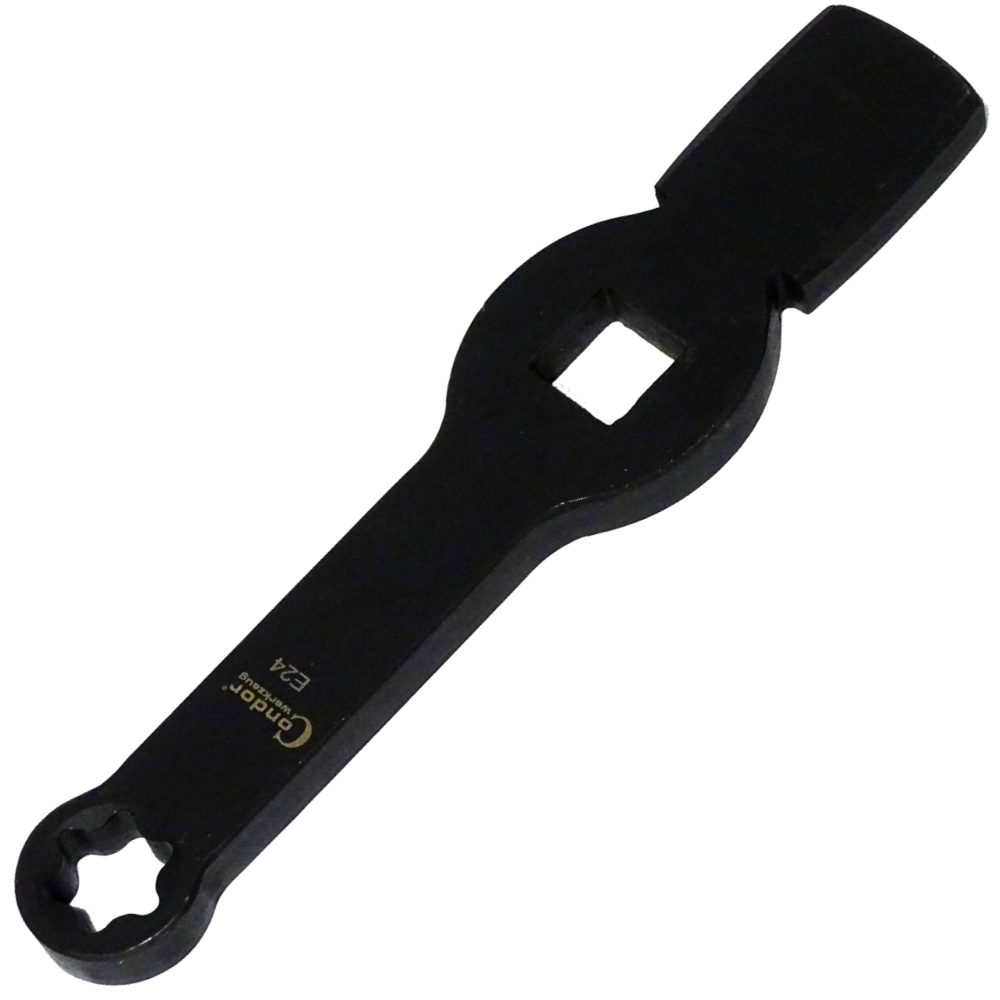 Llave de estrella Torx E20, MAN, Condor-Alemania - Imagen 4