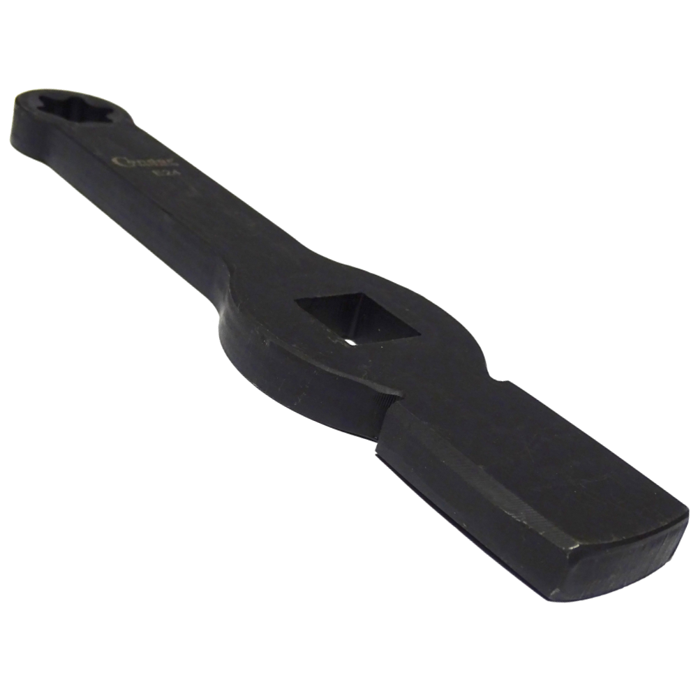 Llave de estrella Torx E20, MAN, Condor-Alemania - Imagen 6