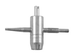 CINTA CALIBRADORA PARA REPARACIÓN DE VENTILACIONES JONNESWAY