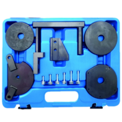 Kit de sustitución de soportes de caja de cambios BMW X3/X5/X6 F10 E60-E92 etc.