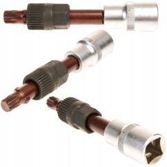 LLAVE ALTERNADOR GOLF PASSAT M10 33 DIENTES 1/2'