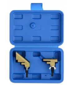 HERRAMIENTA EXTRACTOR PARA CORREAS DE POLEA MULTI V