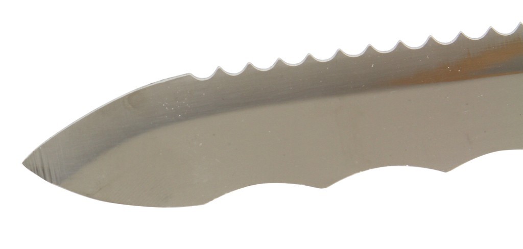 CUCHILLO PARA AISLAMIENTO DE LANA MINERAL DE POLIESTIRENO 280 mm - Imagen 5