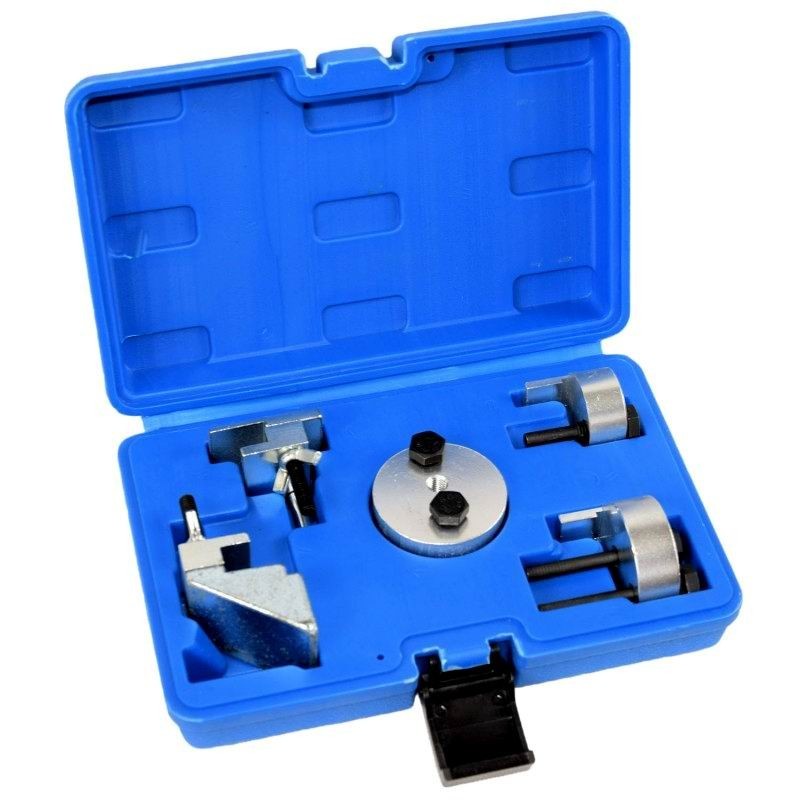 Set para montaje/desmontaje de correas acanaladas STRETCH FIT - Imagen 3