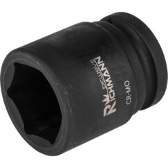 VASO DE IMPACTO 24mm LLAVE DE VASO RICHMANN MACIZA 3/4'