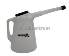 DISPENSADOR DE ACEITE RIEGO 3L, TAPÓN MEDIDOR ASTA