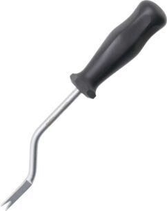 Palanca de tapizado de techo para VW Tiguan Golf, Seat Ateca, Skoda Octavia BGS Technic