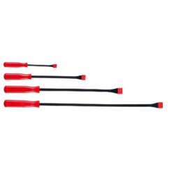 MONTAJE CUCHARAS JUEGO DE CUCHARAS 200-600mm PALANCA 4 UDS.