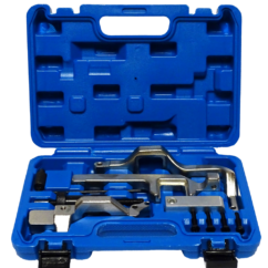 HERRAMIENTA DE DISTRIBUCIÓN CITROEN PEUGEOT BMW MINI 1.4 1.6 VTi THP DOBLE EJE