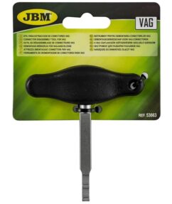 Extractor de enchufes eléctricos VW Audi Skoda Seat VAG