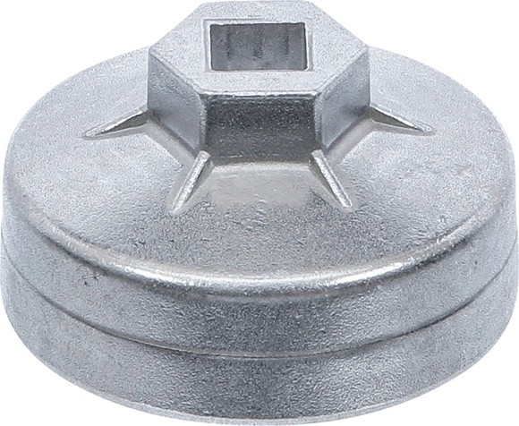 LLAVE PARA FILTRO DE ACEITE ÁNGULO 14/64mm DAIHATSU NISSAN TOYOTA MAZDA YAMAHA - Imagen 5