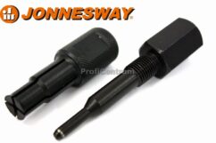 EXTRACTOR DE COJINETE INTERIOR 29,5-32 mm Jonnesway