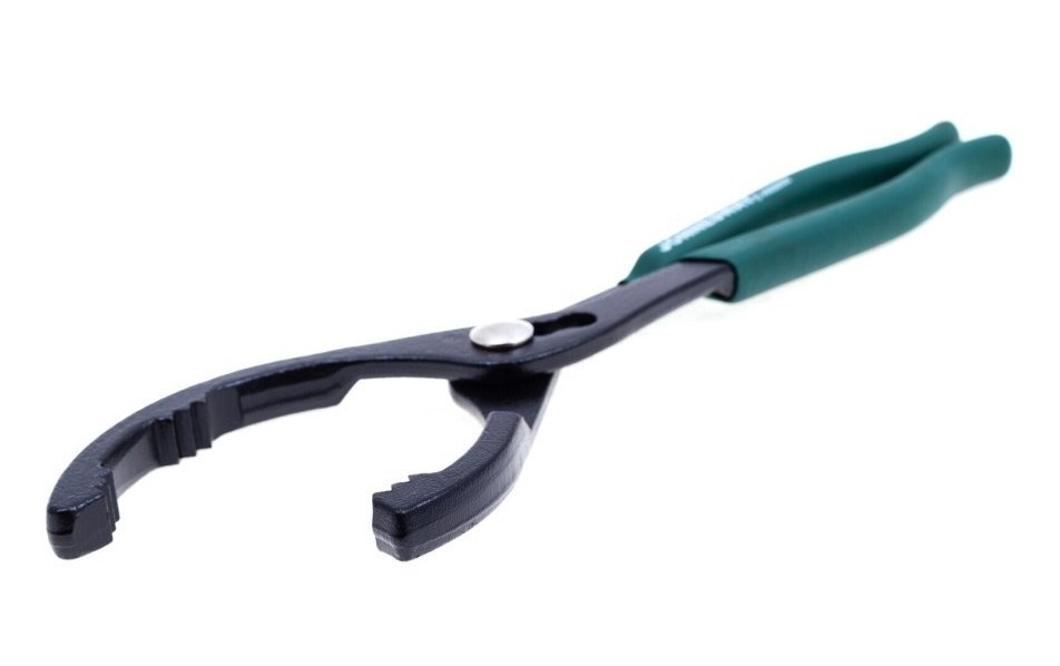 LLAVE PARA FILTRO ALICATES PARA FILTRO DE ACEITE 60-115mm Jonnesway - Imagen 4