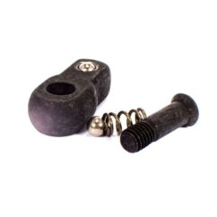Kit de reparación para pomo plegable Asta 1/2'' 380mm
