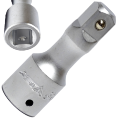 EXTENSIÓN 3/4' L 100mm ASTA FUERTE