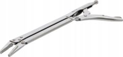 ALICATE AUTOAPRIETE EXTRALARGO 500mm BGS-Alemania