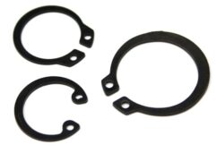 ANILLOS EXTERIORES SEEGER SET DE 300 uds.