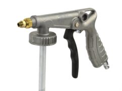 PISTOLA PARA EL MANTENIMIENTO DE PERFILES CERRADOS DG-10