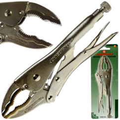 PINZA ABRAZADERA MORSE 10' 250mm JONNESWAY
