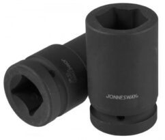 VASO DE IMPACTO LARGO 38mm 1' CR-MO Jonnesway