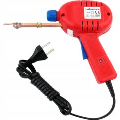 Soldador transformador Polonia 160W