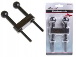 HERRAMIENTA DE DISTRIBUCIÓN VW SKODA AUDI SEAT 1.4/1.6 16V