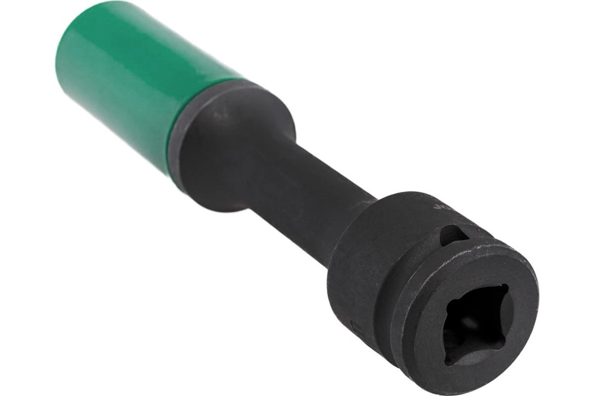VASO DE IMPACTO PARA LLANTAS DE ALUMINIO 19mm DE LARGO Jonnesway - Imagen 3
