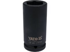 Vaso de impacto largo 3/4 29 mm YT-1129 YATO