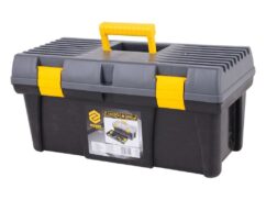 Caja de herramientas de plástico 20" Vorel