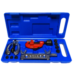 Kit prensado de cables de freno SATRA