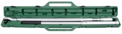 Llave dinamométrica 400-2000Nm 1" Certificado de calibración, Jonnesway