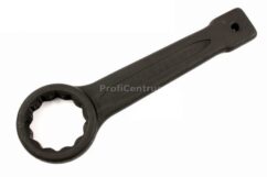Llave de vaso de impacto para apisonar 21 mm Jonnesway